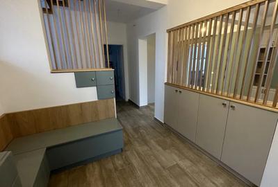 Casa de vânzare in Borhanci, 210mp utili, utilată - 3