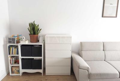 Apartament 2 camere, renovat , mobilat și utilat Între Lacuri - 3