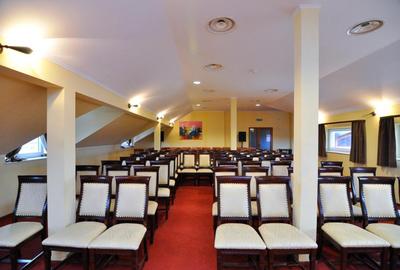 Hotel de 4 **** de vanzare ultracentral in Oradea, Bihor, Romania - 5
