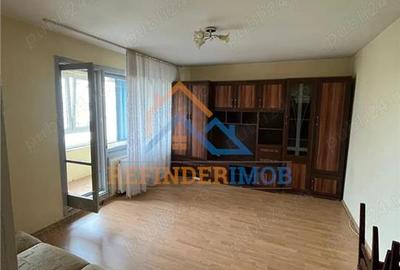 Apartament cu 2 camere decomandat, mobilat în Dristor
