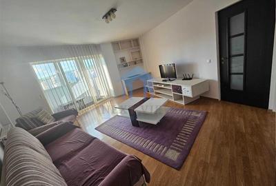 Apartament cu 2 camere decomandat în Iris