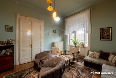 Ultracentral! Apartament cu 3 camere, 94mp  Piata Unirii - 3