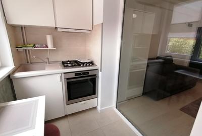 Studio, modern, etaj 1, centrala proprie - 3