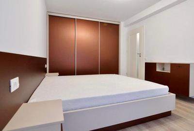 Apartament doua camere modern Urban Coresi - 4