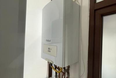 Vanzare apartament 2 camere mobilat/utilat Gara de Nord - 9