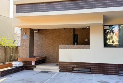 Apartament spatios cu vedere la padure - 15