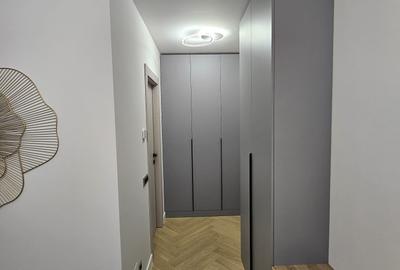 Apartament 2 camere + loc parcare subteran - ARQA Jolie Village - 15