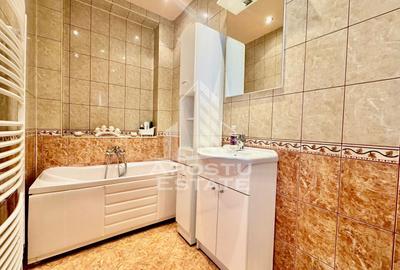 Casa cu 4 camere, 120 mp utili, zona Aradul Nou - 8