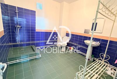De închiriat spatiu comercial 228mp,Bulevardul Ecaterina Teodoroiu - 5