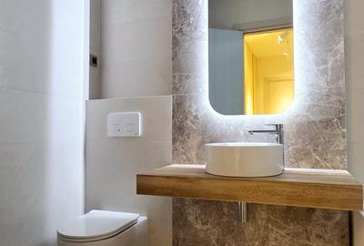 ARQA Jolie Village | Apartament modern 3 camere | Iancu Nicolae - 15