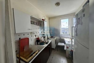 Apartament cu 2 camere in Cartierul Gheorgheni, Zona Hermes - 4