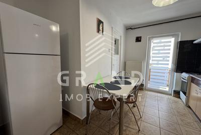 Apartament 4 camere | 2 BALCOANE | PARCARE | Marasti/BRD/Lacu Rosu - 1
