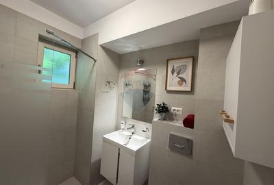 Apartament cu 2 camere de închiriat în zona Morarilor, Sos. Fundeni - 21