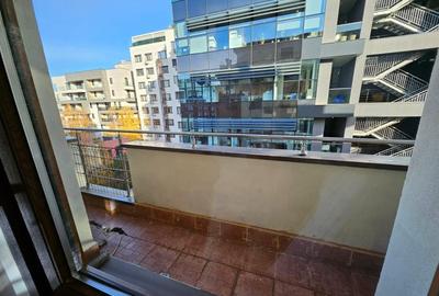 Apartament deosebit, spatios, mobilat, utilat,  2 locuri parcare, Cartierul Fran - 15