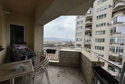 Inchiriere Apartament cu 3 camere Canta Bloc Nou - 5