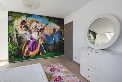 Vilă modernă cu 5 camere Curtici - 23