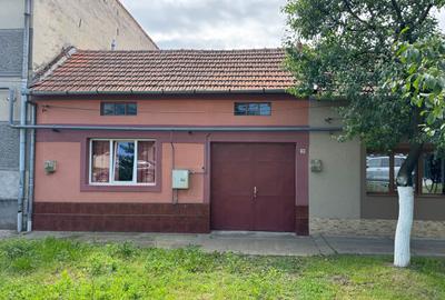 Casa in Lugoj pe Str. Fagetului - 3
