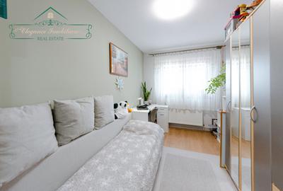 Apartament  cu 5 camere, zona Fortuna ,Arad - 6