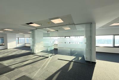 Spațiu de birouri – Clasa A - RAMS Business Center - Comision  0% - Sector 3 - 5