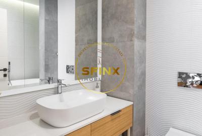 Modern 4 room villa  close to Aurel Vlaicu-Floreasca, pet friendly - 14