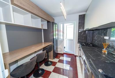 Apartament 3 camere, de vanzare, Crangasi, centrala, mobilat si utilat - 15