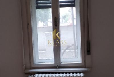 Casa individuala 4 camere, 2 bai, centrala proprie, curte, garaj,zona Floreasca - 5