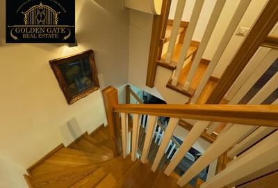 Corbeanca Park | Casa Individuala 4 Camere | Teren 711 MP | Piscina - 17
