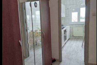 Apartament 2Camere, Dristor,Ramnicul Sarat,bl.1984,reabilitat,DECOMANDAT,mobilat - 2