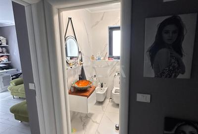 Apartament 3 Camere | Exigent Plaza Faza 2 | Loc de Parcare | - 10
