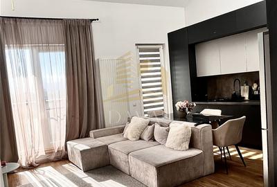 Apartament cu 3 camere decomandat în Someșeni