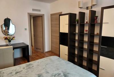 2 camere / VITAN / Rin Grand Residence - 5