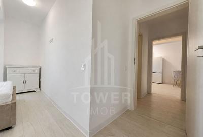 Apartament 2 camere de închiriat - Zona Doamna Stanca - 8