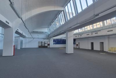 Spatiu de birouri / comercial / show room Domenii - Parcul Copilului - 6