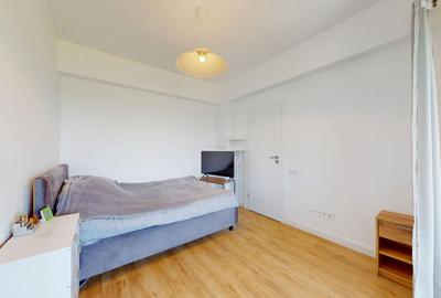 Apartament 3 Camere cu Vedere la Lac | Straulesti- Lake View Garden - 8