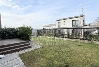 Casă cu design contemporan zonă liniștită cartierul Borhanci - 2