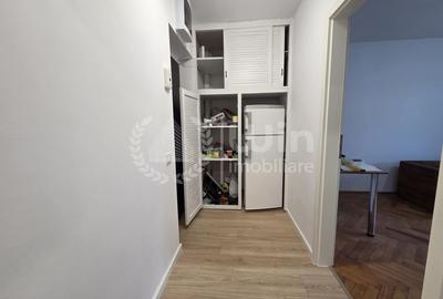 Apartament 2 camere renovat | 36mp | Etaj 1 | Piata Hermes Gheorgheni - 11