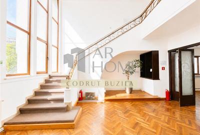 Spatiu comercial 160 mp, zona ultracentrala, Ploiesti - 3
