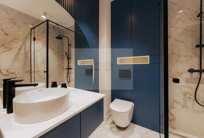 Apartament 4 camere lux Zorilor | 110 mp | 2 parcări | view superb - 17