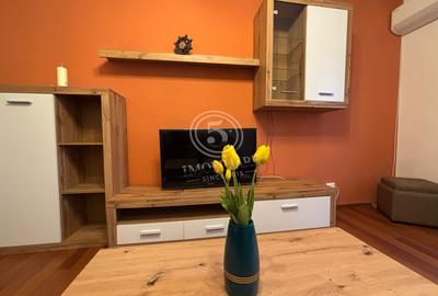 FLOREASCA// INCHIRIERE 3 CAMERE VESELE// GATA DE MUTARE//COMISION 0% - 1