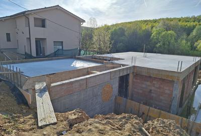 0% Comision Casa 5 camere Feleacu cu 900 mp teren si piscina - 2