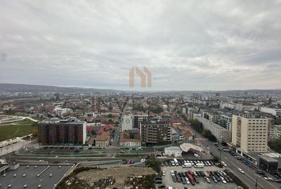 Oportunitate!Maurer Panoramic Cluj! Constructie unica!Parcare inclusa. - 18