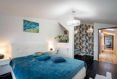 COMISION 0% - Duplex 4 camere cu priveliste in Cartierul Verde - 20
