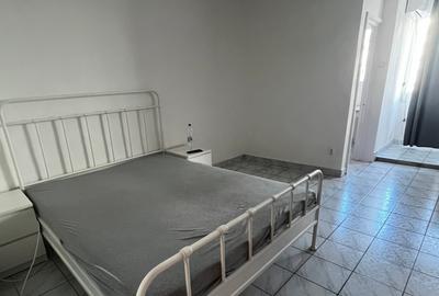 Drumul Taberei - 5 minute metrou - Garsoniera moderna - 1