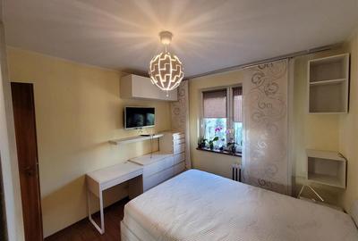 Apartament 2 Camere | Fizicienilor - Camil Ressu | Dristor | Sector 3 - 10