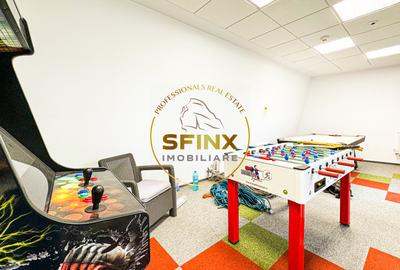 Birouri 741 mp Universitate - Unirii Metrou - 23