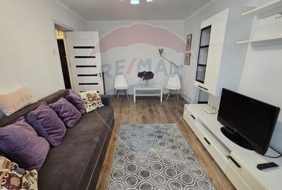 DE INCHIRIAT Apartament cu 2 camere în zona Pajura - 3