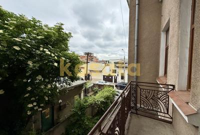 APARTAMENT IN VILA INTERBELICA | UNIRII | ETAJ 1 |READY TO MOVE - 22