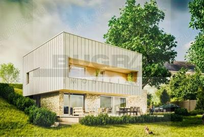Casa individuala in Popesti Deal - 4