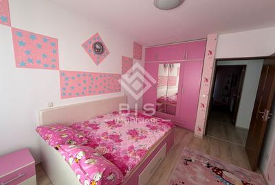 Apartament de vanzare 3 camere - zona Dedeman - 10