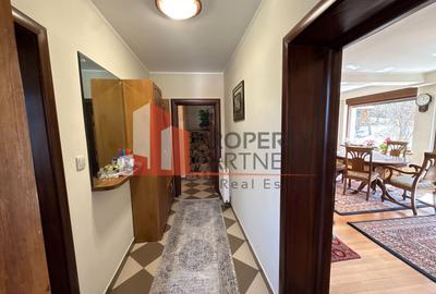 Vilă Bran – Sat Poarta | Aproape de natură  | 3 dormitoare | Teren 1807 mp - 8